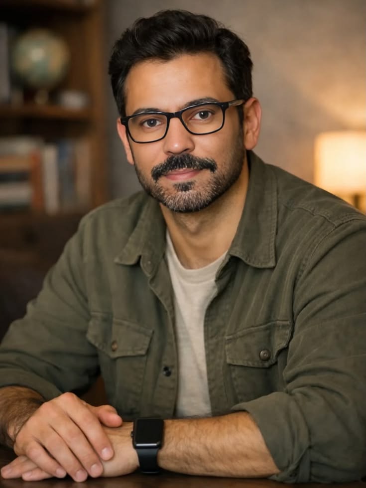 Rahul Mehta